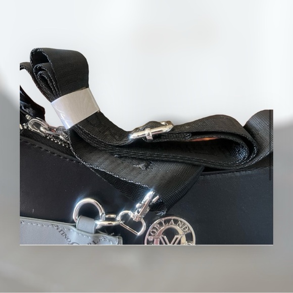 Valentino Orlandi bag W/DUST BAG $179 retail - Picture 4 of 5